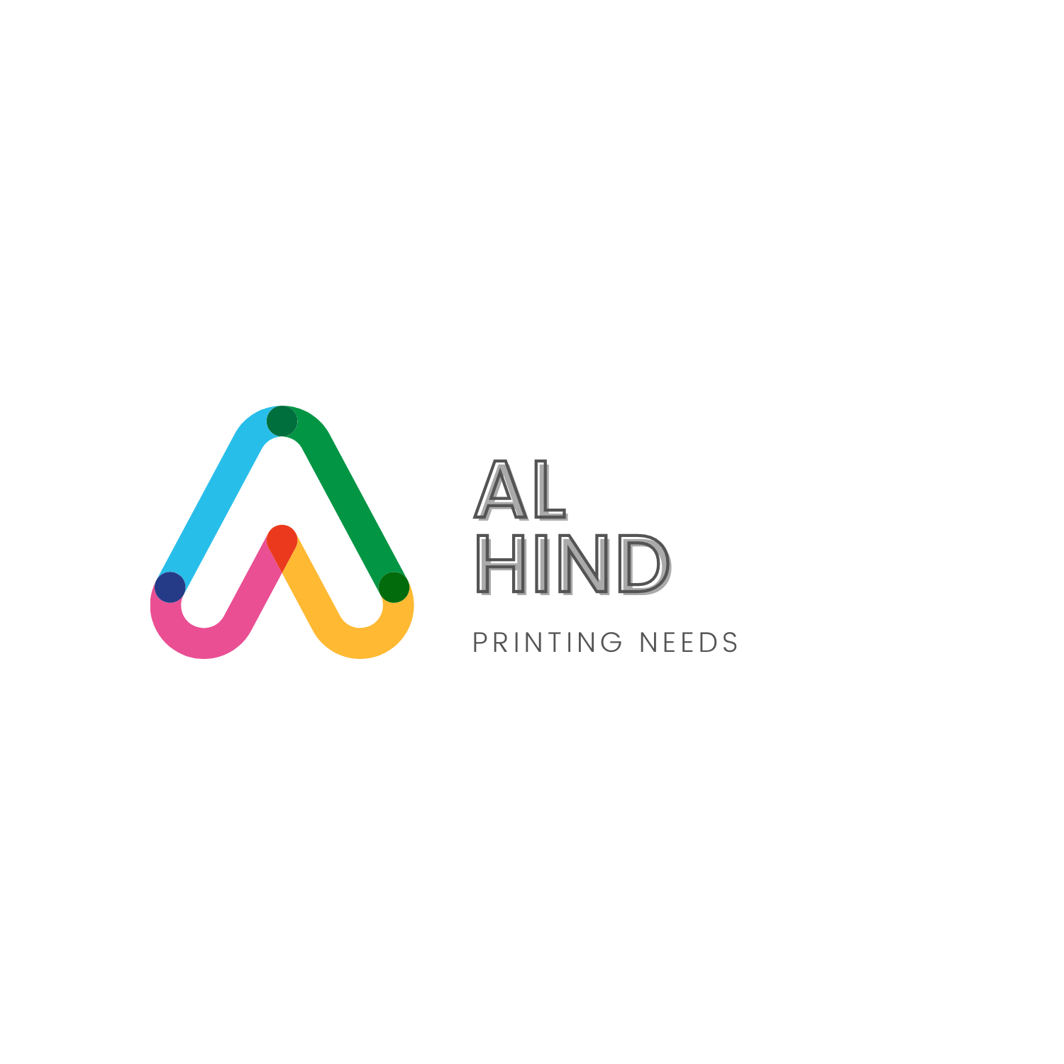 Alhindprinters.com